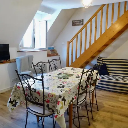 Bareges, 3 Pieces, 6 Personnes - Fr-1-460-82 Apartment Barèges